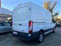 FORD TRANSIT 350 2.0TDCi EcoB. L2H2 *TAGLIANDI*UNICO PROP.*