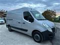 OPEL MOVANO 33 2.3 CDTI 125CV PM-TA FWD Furgone E5+