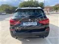 BMW X3 XDRIVE BUSINESS ADVANTAGE 2.0 184CV