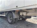 NISSAN NV400 35 2.3 dci 130cv L2 chass. cab. E6 NV400 33 2.3 dCi 130CV PC-TN Furgone