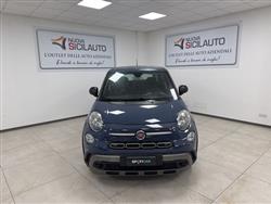 FIAT 500L 2017 Cross Cross 1.4 City 95cv