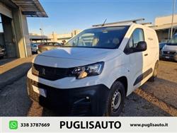 PEUGEOT PARTNER BlueHDi 100 S&S PC Furgone Premium