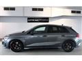 AUDI RS 3 SPORTBACK RS 3 SPB TFSI quattro S tronic