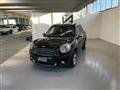 MINI COUNTRYMAN 1.6 DIESEL 90CV CAMBIO MANUALE