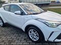 TOYOTA C-HR 1.8 Hybrid E-CVT Active