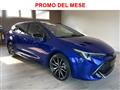 TOYOTA COROLLA TOURING SPORTS GR SPORT 1.8 Hybrid Touring Sports