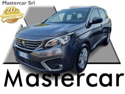 PEUGEOT 5008 1.5 bluehdi 130cv AUTOMATICA Business - FX890SN