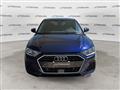 AUDI A1 SPORTBACK A1 SPB 25 TFSI