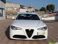 ALFA ROMEO GIULIA 2.2 Turbodiesel 150 CV AT8