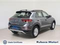 VOLKSWAGEN T-ROC 2.0 TDI SCR Life