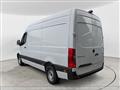 MERCEDES SPRINTER F37/35 317 CDI RWD TA Furgone