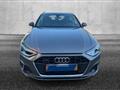 AUDI A4 AVANT Avant 50 TDI quattro tiptronic S line edition