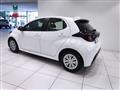 TOYOTA YARIS 1.0 5 porte Active