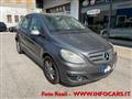 MERCEDES CLASSE B NGT BlueEFFICIENCY Executive