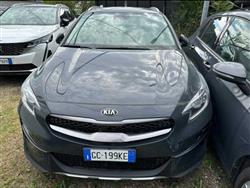 KIA XCEED 1.4 T-GDi Style