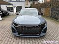 AUDI RS 3 SPORTBACK Sportback REALE VISIBILE IN SEDE UFF. ITALIANA