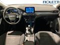 FORD FOCUS 1.0 EcoBoost Hybrid 125 CV 5p. Active