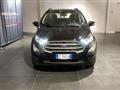 FORD ECOSPORT 1.0 EcoBoost 100 CV Plus