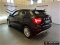 AUDI Q2 1.6 TDI Design