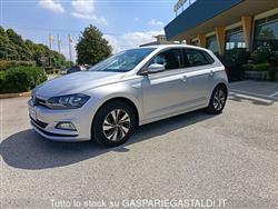 VOLKSWAGEN POLO 1.0 TSI DSG Life