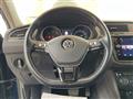 VOLKSWAGEN TIGUAN 2.0 TDI SCR DSG Advanced BlueMotion Technology