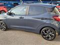 HYUNDAI NEW i10 i10 1.0 T-GDI N Line