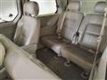 KIA CARNIVAL 2.9 16V CRDi cat Family 7 POSTI