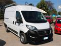 FIAT Ducato 33 MH2 2.3 mjt 120cv E6d-temp