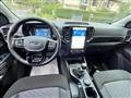 FORD NEW RANGER 2.0 ECOBLUE DOPPIA CABINA XLT 4WD 170CV - NUOVO