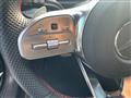 MERCEDES CLASSE CLA d Automatic SW PREMIUM AMG,CERCHI 18,GANCIO TRAINO