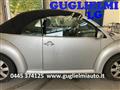 VOLKSWAGEN NEW BEETLE 1.9 TDI 101CV Cabrio