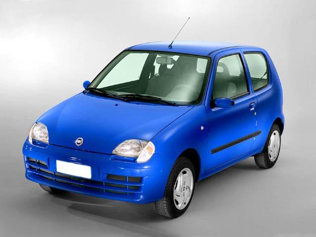 FIAT 600 1.1 Active