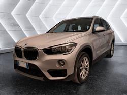 BMW X1 sdrive18d Business auto