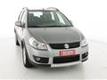 SUZUKI SX4 1.6 16V 4WD Outdoor Line