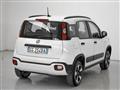 FIAT PANDA CROSS Panda Cross 0.9 TwinAir Turbo S&S 4x4