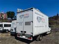 NISSAN NV400 35 2.3 dci 130cv L2 chass. cab. E6 NV400 33 2.3 dCi 130CV PC-TN Furgone