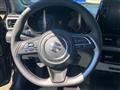 SUZUKI SWIFT 1.2 Hybrid Top 2wd NUOVO DA IMMATRICOLARE