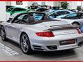 PORSCHE 911 Turbo Cabriolet - MANUALE - SERVICE BOOK