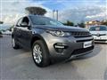 LAND ROVER DISCOVERY SPORT 2.0 TD4 180 CV SE