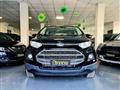 FORD EcoSport 1.0 ECOBOOST 125Hp