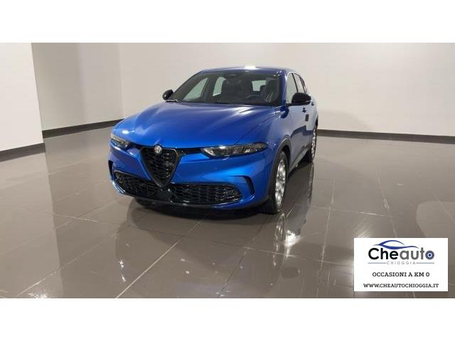 ALFA ROMEO Tonale 1.6 diesel 130 CV TCT6 Sprint