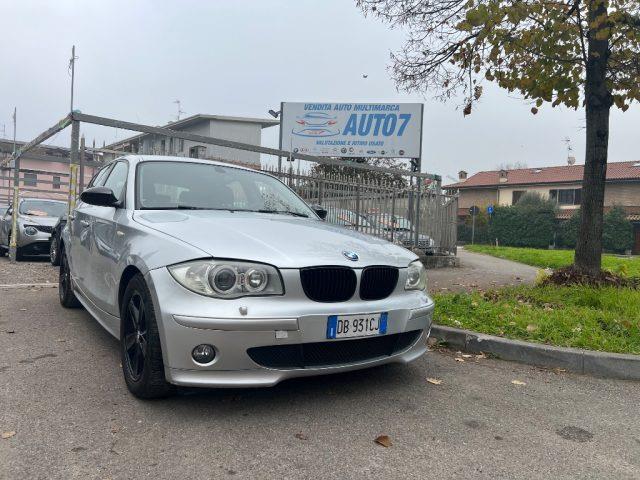 BMW SERIE 1 i cat 5 porte Attiva