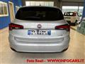 FIAT TIPO STATION WAGON 1.6 Mjt S&S DCT SW Lounge