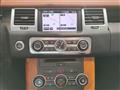 LAND ROVER RANGE ROVER SPORT 3.0 SDV6 HSE Automatic Pelle Navi Vetri Oscurati