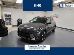 HYUNDAI NEW KONA HYBRID HEV 1.6 DCT XLine