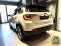 JEEP COMPASS 2.0 Multijet II aut. 4WD Limited Winter