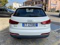 AUDI Q3 2.0 TDI 140 CV quattro Business