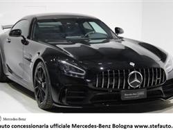 MERCEDES GT R AMG 4.0 Auto Navi