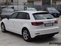 AUDI A3 SPORTBACK Sportback 1.6tdi 116CV s-tronic