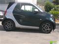 SMART FORTWO CABRIO 1.0  cabrio Passion